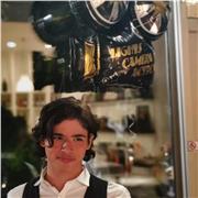 Offro ripetizioni online di greco antico, latino e italiano